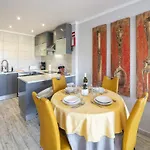 In With Terrace