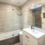 In With Terrace Апартаменты Карвоейру