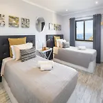 In With Terrace Appartement *