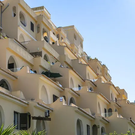 In With Terrace Apartment *