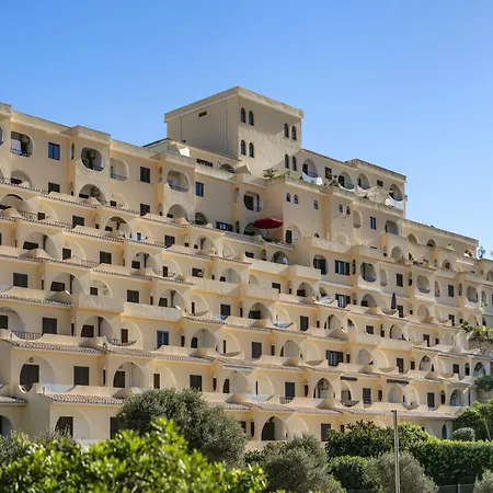 In With Terrace Apartment Carvoeiro (Lagoa)