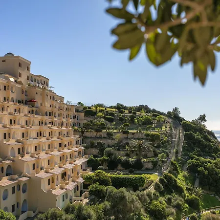 Apartment In With Terrace Carvoeiro (Lagoa)